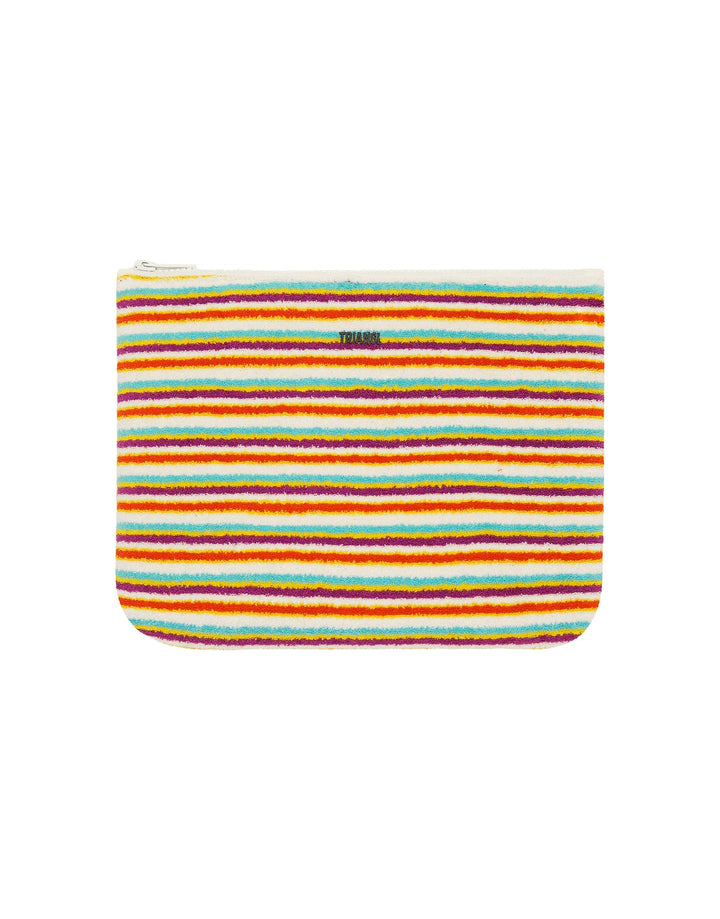 PALMA - BONN Terry Towelling Balconette Bikini Set