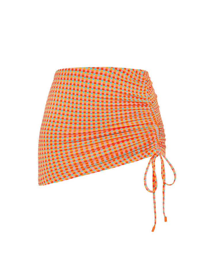 ALULA - GARA Textured Skirt