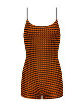 COCO - TIGI Crochet Playsuit