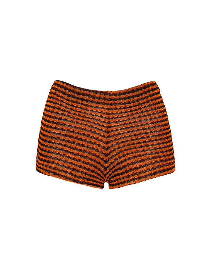 DACY - TIGI Crochet Short