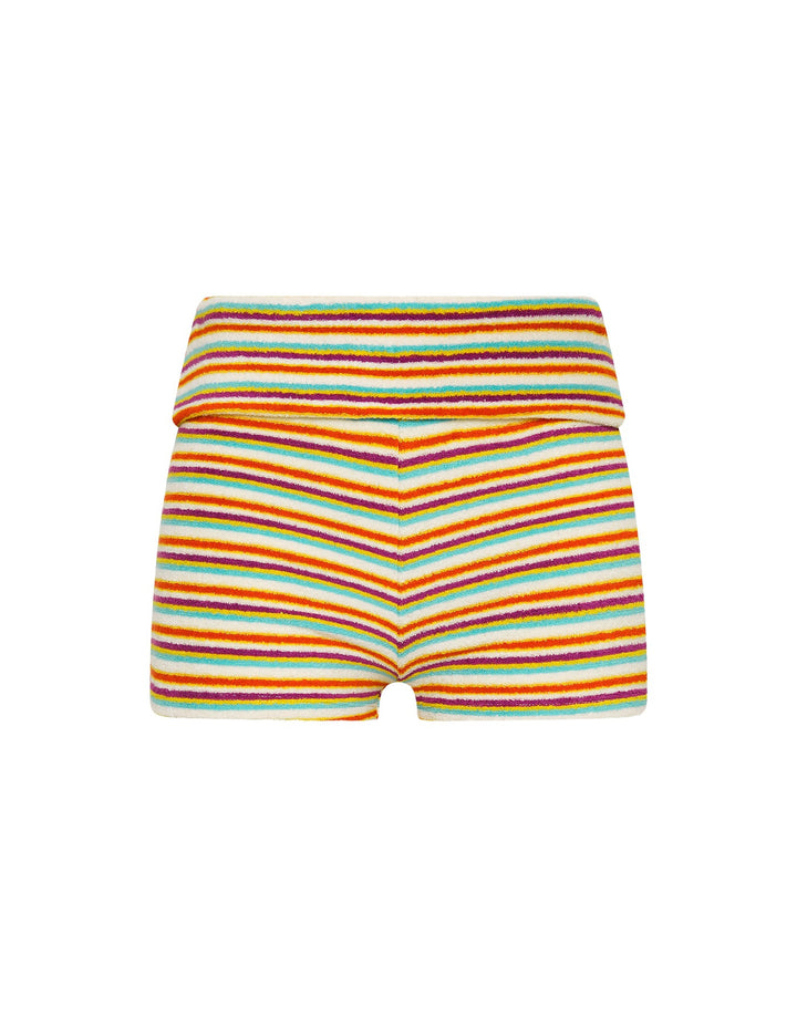 ELLI - BONN Terry Towelling Short