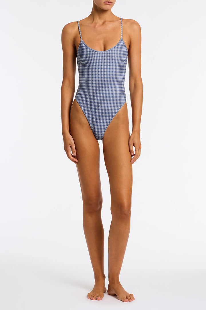 COVA - LOKO Sparkle One Piece