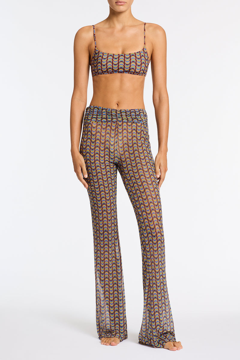 KIKA - FITZ Pants