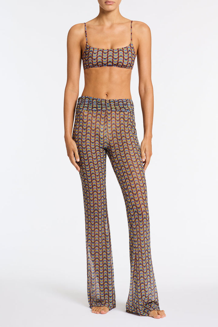 KIKA - FITZ Pants