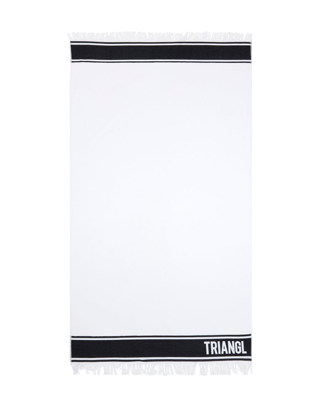 MERA - WHITE Towel