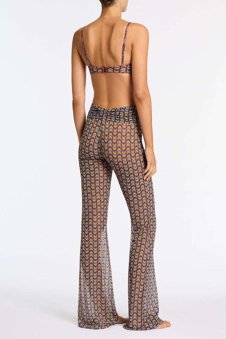 KIKA - FITZ Pants
