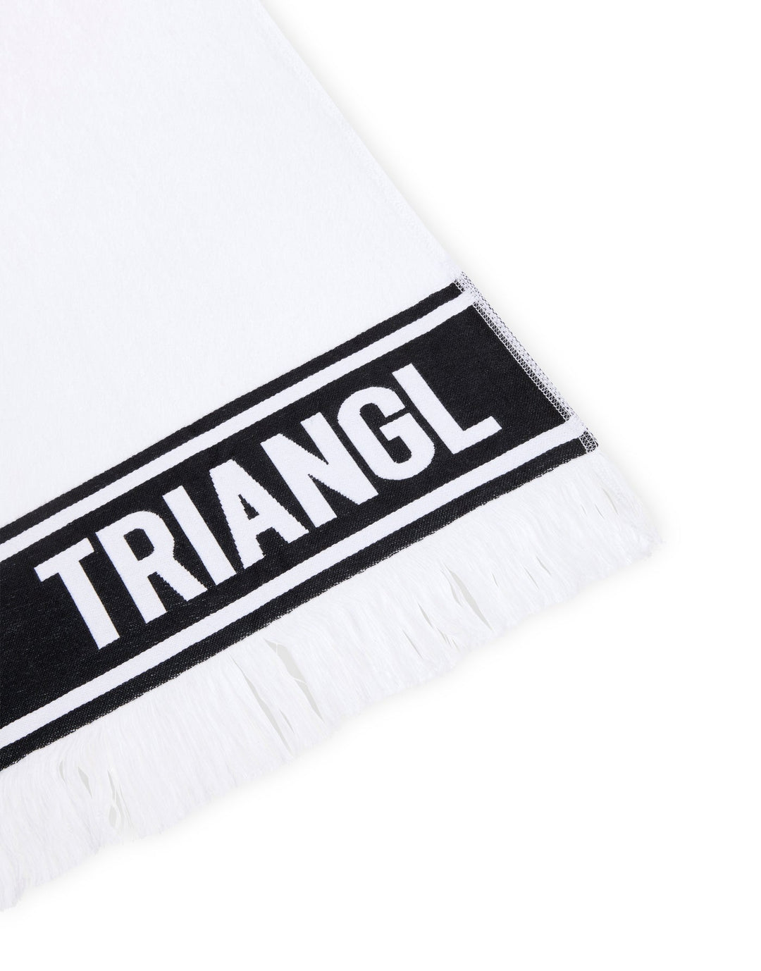MERA - WHITE Towel