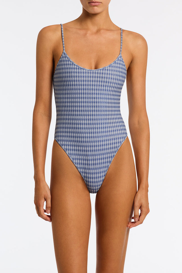 COVA - LOKO Sparkle One Piece