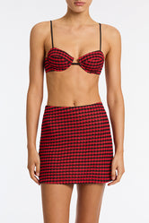 KASI - BERTI Knit Skirt