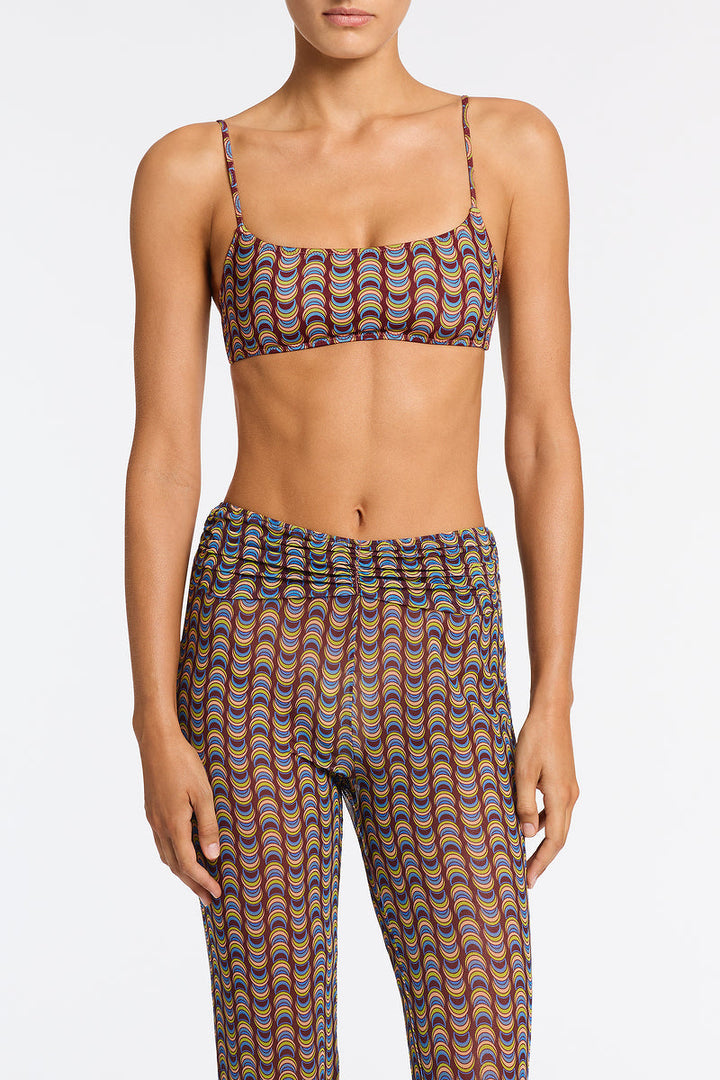 KIKA - FITZ Pants