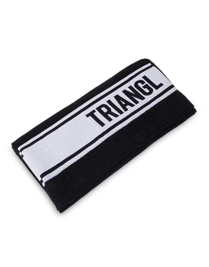 MERA - BLACK Towel