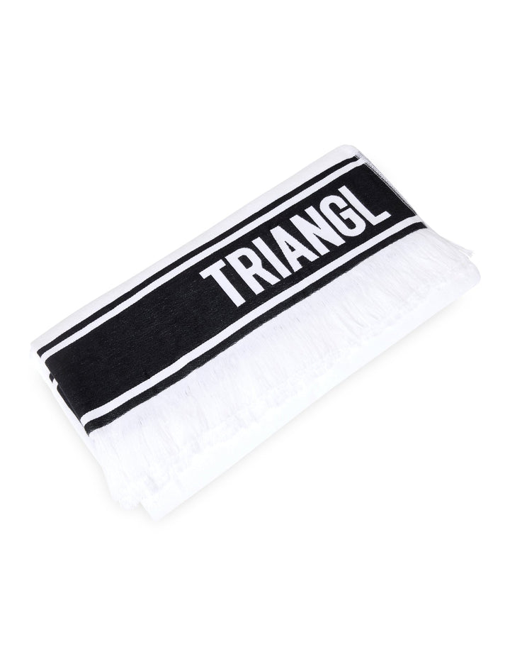 MERA - WHITE Towel